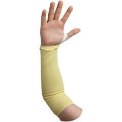 SHOWA - Sleeves Type: Cut Resistant Material: Kevlar - All Tool & Supply