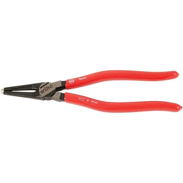 Wiha - Retaining Ring Pliers Type: Internal Ring Size: 3/4" - 2-3/8" - All Tool & Supply