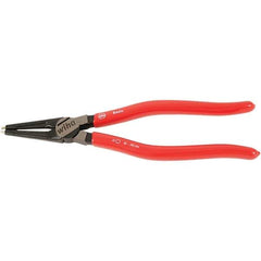 Wiha - Retaining Ring Pliers Type: Internal Ring Size: 3/4" - 2-3/8" - All Tool & Supply