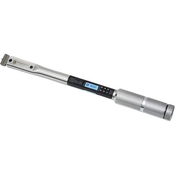 Sturtevant Richmont - Torque Wrenches Type: Electronic Drive Size (Inch): 1/2 - All Tool & Supply