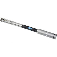 Sturtevant Richmont - Torque Wrenches Type: Electronic Drive Size (Inch): 3/8 - All Tool & Supply