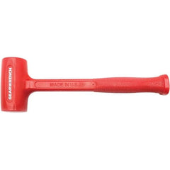 GearWrench - Dead Blow Hammers Tool Type: Dead Blow Hammer Head Weight Range: 1 - 2.9 lbs. - All Tool & Supply