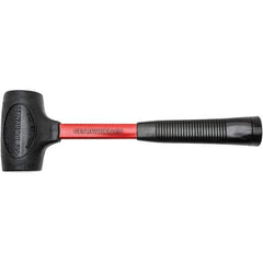 GearWrench - Dead Blow Hammers Tool Type: Dead Blow Hammer Head Weight Range: 3 - 5.9 lbs. - All Tool & Supply