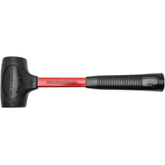 GearWrench - Dead Blow Hammers Tool Type: Dead Blow Hammer Head Weight Range: 1 - 2.9 lbs. - All Tool & Supply