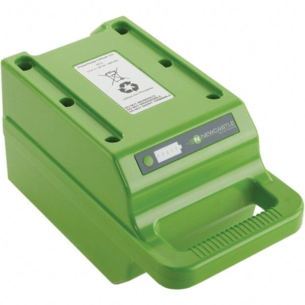 NewCastle Systems - Size 36Ah(460Wh), LiFePO4, Specialty Battery - All Tool & Supply