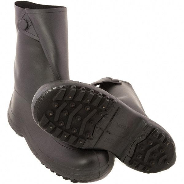 Tingley - Overboots, Overshoes & Spats Footwear Style: Overboot FootwearType: Traction - All Tool & Supply