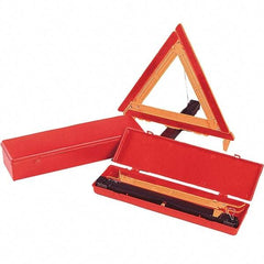 PRO-SAFE - Highway Safety Kits Type: Emergency Roadside Kit Number of Pieces: 1 - All Tool & Supply