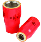 Insulated Socket 1/2" Drive 14.0mm - All Tool & Supply