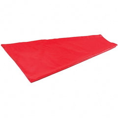 PRO-SAFE - Traffic Flags & Wind Socks Type: Wind Sock Flag Height (Inch): 36 - All Tool & Supply