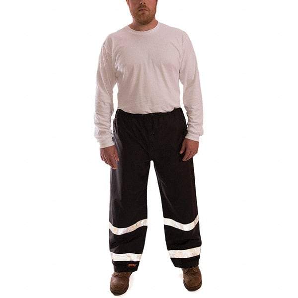 Tingley - Rain & Chemical Wear Garment Style: Pants Garment Type: Waterproof - All Tool & Supply