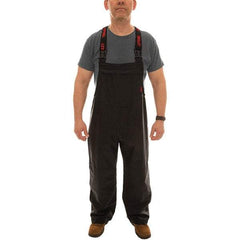 Tingley - Rain & Chemical Wear Garment Style: Overall Garment Type: General Purpose - All Tool & Supply