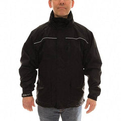 Tingley - Rain & Chemical Wear Garment Style: Jacket Garment Type: General Purpose - All Tool & Supply