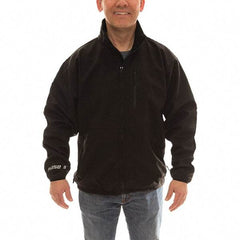 Tingley - Rain & Chemical Wear Garment Style: Jacket Garment Type: General Purpose - All Tool & Supply