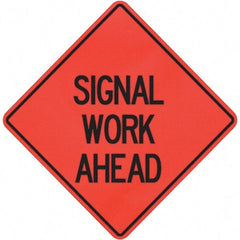 PRO-SAFE - Traffic & Parking Signs MessageType: Traffic Control Signs Message or Graphic: Message Only - All Tool & Supply