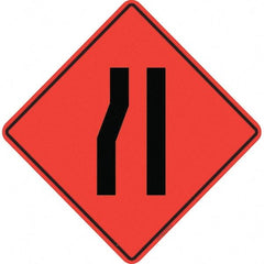 PRO-SAFE - Traffic & Parking Signs MessageType: Traffic Control Signs Message or Graphic: Graphic Only - All Tool & Supply