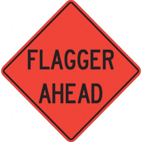 PRO-SAFE - Traffic & Parking Signs MessageType: Traffic Control Signs Message or Graphic: Message Only - All Tool & Supply