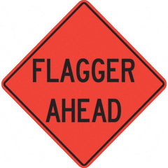 PRO-SAFE - Traffic & Parking Signs MessageType: Traffic Control Signs Message or Graphic: Message Only - All Tool & Supply