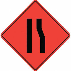 PRO-SAFE - Traffic & Parking Signs MessageType: Traffic Control Signs Message or Graphic: Graphic Only - All Tool & Supply