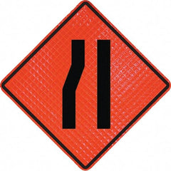 PRO-SAFE - Traffic & Parking Signs MessageType: Traffic Control Signs Message or Graphic: Graphic Only - All Tool & Supply