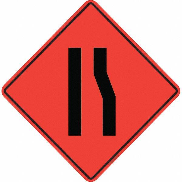 PRO-SAFE - Traffic & Parking Signs MessageType: Traffic Control Signs Message or Graphic: Graphic Only - All Tool & Supply