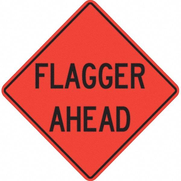 PRO-SAFE - Traffic & Parking Signs MessageType: Traffic Control Signs Message or Graphic: Message Only - All Tool & Supply