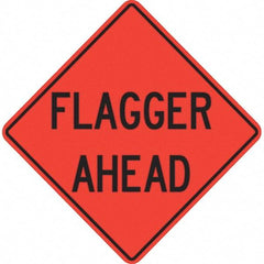 PRO-SAFE - Traffic & Parking Signs MessageType: Traffic Control Signs Message or Graphic: Message Only - All Tool & Supply