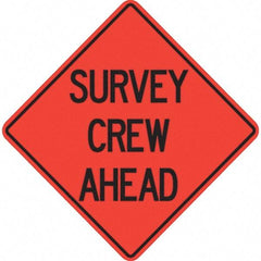 PRO-SAFE - Traffic & Parking Signs MessageType: Traffic Control Signs Message or Graphic: Message Only - All Tool & Supply