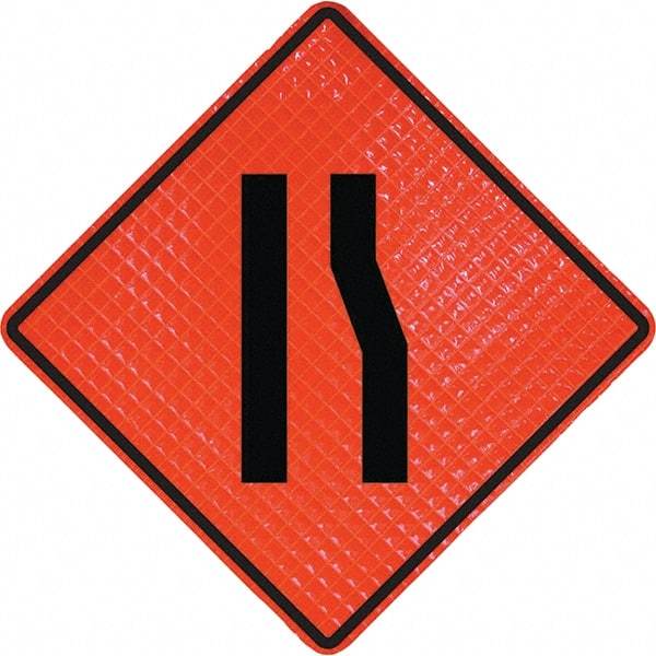 PRO-SAFE - Traffic & Parking Signs MessageType: Traffic Control Signs Message or Graphic: Graphic Only - All Tool & Supply