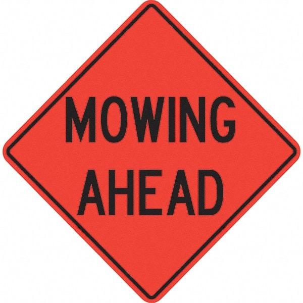 PRO-SAFE - Traffic & Parking Signs MessageType: Traffic Control Signs Message or Graphic: Message Only - All Tool & Supply