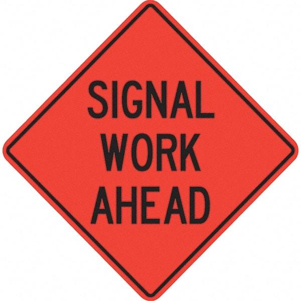 PRO-SAFE - Traffic & Parking Signs MessageType: Traffic Control Signs Message or Graphic: Message Only - All Tool & Supply