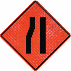 PRO-SAFE - Traffic & Parking Signs MessageType: Traffic Control Signs Message or Graphic: Graphic Only - All Tool & Supply