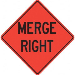 PRO-SAFE - Traffic & Parking Signs MessageType: Traffic Control Signs Message or Graphic: Message Only - All Tool & Supply