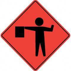 PRO-SAFE - Traffic & Parking Signs MessageType: Traffic Control Signs Message or Graphic: Graphic Only - All Tool & Supply