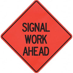 PRO-SAFE - Traffic & Parking Signs MessageType: Traffic Control Signs Message or Graphic: Message Only - All Tool & Supply