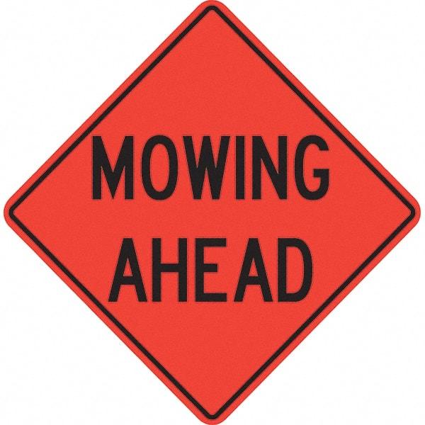 PRO-SAFE - Traffic & Parking Signs MessageType: Traffic Control Signs Message or Graphic: Message Only - All Tool & Supply