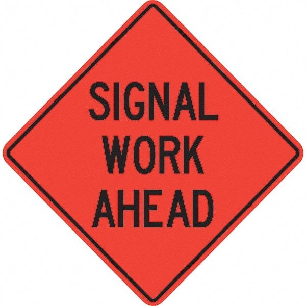 PRO-SAFE - Traffic & Parking Signs MessageType: Traffic Control Signs Message or Graphic: Message Only - All Tool & Supply