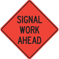 PRO-SAFE - Traffic & Parking Signs MessageType: Traffic Control Signs Message or Graphic: Message Only - All Tool & Supply