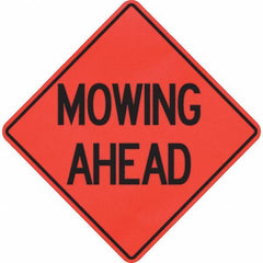 PRO-SAFE - Traffic & Parking Signs MessageType: Traffic Control Signs Message or Graphic: Message Only - All Tool & Supply