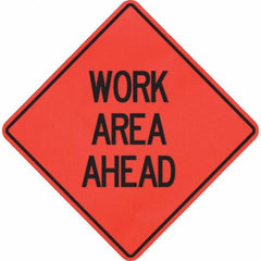 PRO-SAFE - Traffic & Parking Signs MessageType: Traffic Control Signs Message or Graphic: Message Only - All Tool & Supply