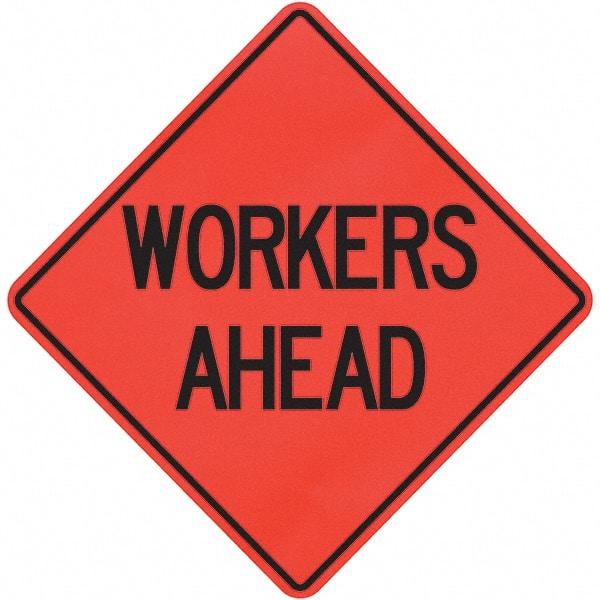 PRO-SAFE - Traffic & Parking Signs MessageType: Traffic Control Signs Message or Graphic: Message Only - All Tool & Supply