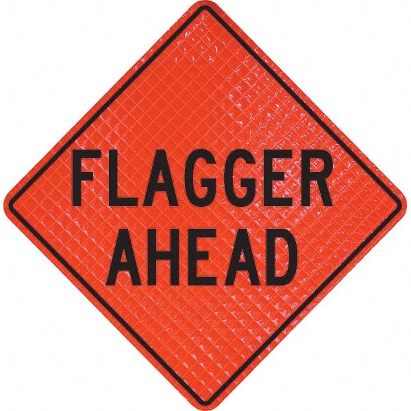 PRO-SAFE - Traffic & Parking Signs MessageType: Traffic Control Signs Message or Graphic: Message Only - All Tool & Supply