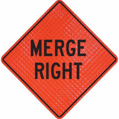 PRO-SAFE - Traffic & Parking Signs MessageType: Traffic Control Signs Message or Graphic: Message Only - All Tool & Supply