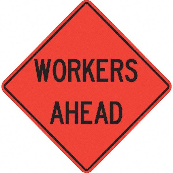 PRO-SAFE - Traffic & Parking Signs MessageType: Traffic Control Signs Message or Graphic: Message Only - All Tool & Supply