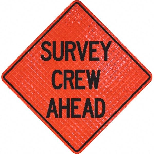 PRO-SAFE - Traffic & Parking Signs MessageType: Traffic Control Signs Message or Graphic: Message Only - All Tool & Supply