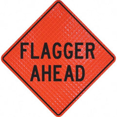 PRO-SAFE - Traffic & Parking Signs MessageType: Traffic Control Signs Message or Graphic: Message Only - All Tool & Supply