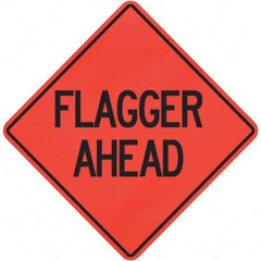 PRO-SAFE - Traffic & Parking Signs MessageType: Traffic Control Signs Message or Graphic: Message Only - All Tool & Supply