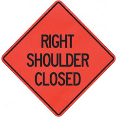 PRO-SAFE - Traffic & Parking Signs MessageType: Traffic Control Signs Message or Graphic: Message Only - All Tool & Supply