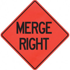 PRO-SAFE - Traffic & Parking Signs MessageType: Traffic Control Signs Message or Graphic: Message Only - All Tool & Supply