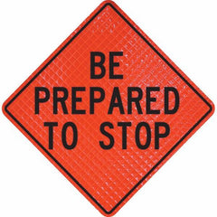 PRO-SAFE - Traffic & Parking Signs MessageType: Traffic Control Signs Message or Graphic: Message Only - All Tool & Supply