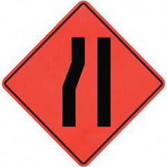 PRO-SAFE - Traffic & Parking Signs MessageType: Traffic Control Signs Message or Graphic: Graphic Only - All Tool & Supply